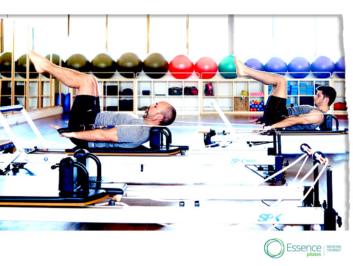 Reformer Pilates Classes South Perth WA